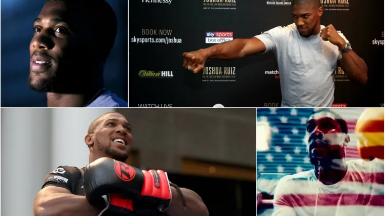 Aktualni svjetski prvak poslao brutalnu poruku neugodnom Meksikancu