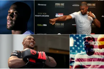 Aktualni svjetski prvak poslao brutalnu poruku neugodnom Meksikancu