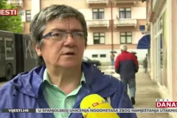 Nestaje li HDZ u Kninu? U cijeloj županiji dobili 18 posto glasova manje nego prije 5 godina, SDSS sve jači