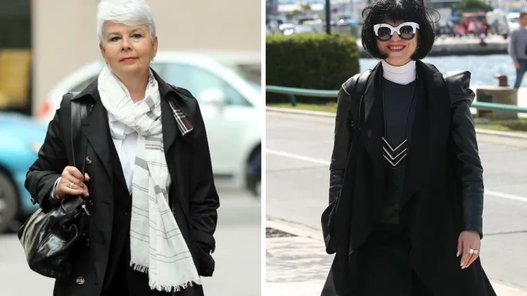 Zaiskrilo između Holy i Kosor: 'Fakat si nabrijana na mene, iako mi nije jasno za&scaron;to'