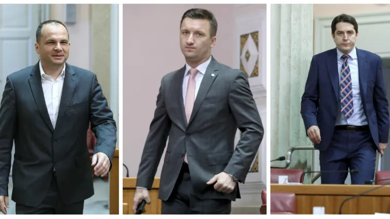 Političari na meti prevaranata: Ukraden identitet &Scaron;tromaru, Batiniću, Hajda&scaron; Dončiću...