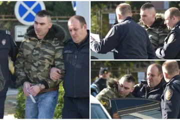 Daruvarac otišao u Njemačku, ministar poručio: 'Nepravomoćno osuđene osobe neće moći napustiti Hrvatsku'