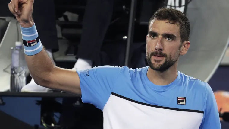 Nakon vodstva 2-1 u setovima Čilić izgubio od Dimitrova u 2. kolu Roland Garrosa