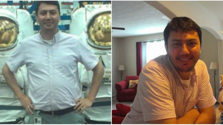 Turska oslobodila znanstvenika kojeg su zatočili tijekom posjeta domovini 2016. godine!