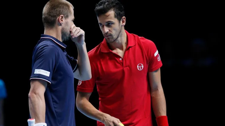 Hrvat i Austrijanac iznenada prekinuli trofejnu suradnju
