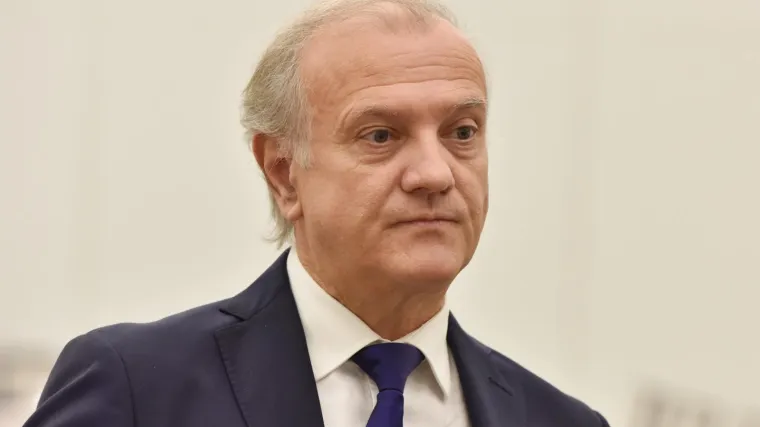 'Uskoro osuđeni neće moći do pravomoćnosti presude napuštati zemlju'