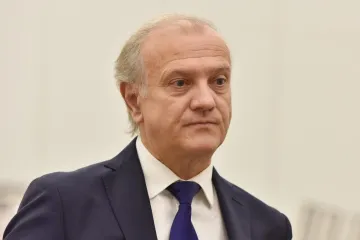 'Uskoro osuđeni neće moći do pravomoćnosti presude napuštati zemlju'