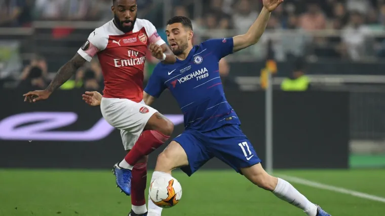 Dok Chelsea razbija Topnike, Vatrenog brutalno vrijeđaju