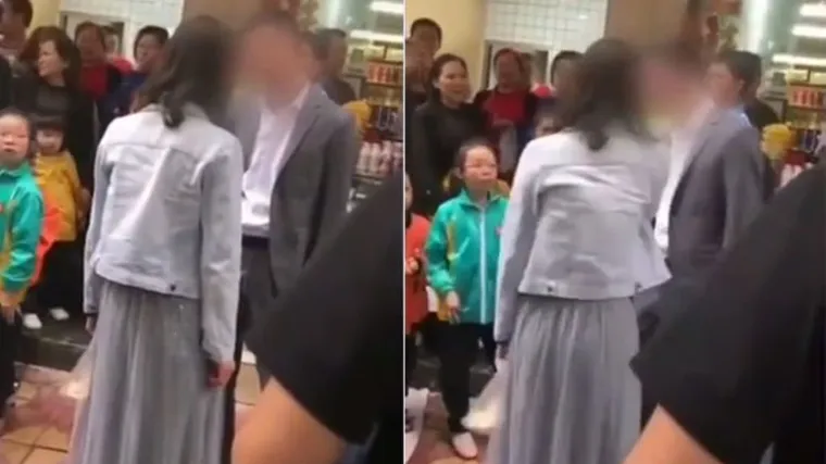 'Pustio sam da me &scaron;amara, jedino se tako smiri'