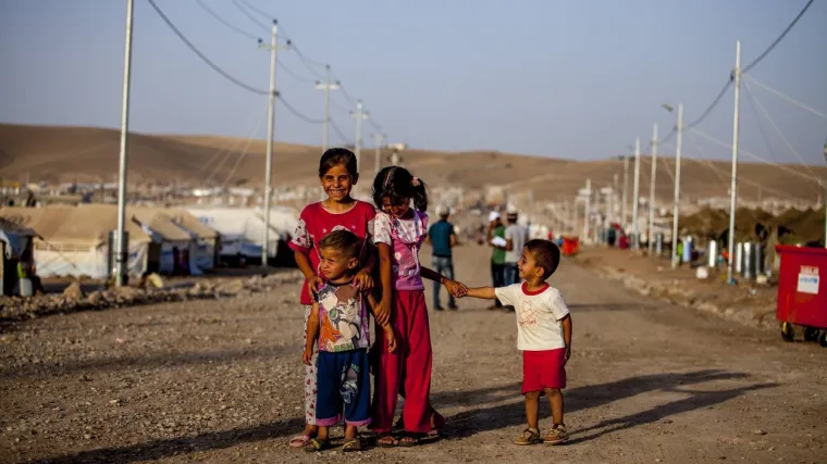 Njemačka i Francuska su također vratile djecu čije su majke u zatvoru