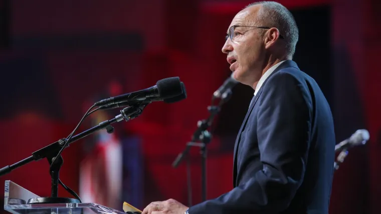 'Svakome će se dogoditi Oluja tko se usudi napraviti ne&scaron;to lo&scaron;e protiv Hrvatske'