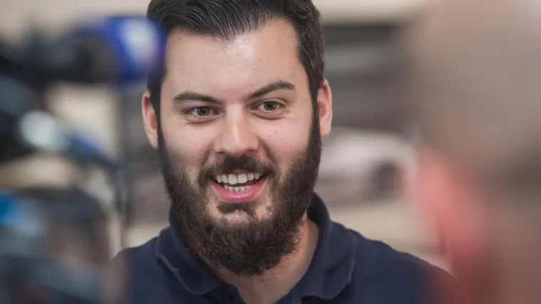 'Selimo cijeli na&scaron; pogon na novu lokaciju...'