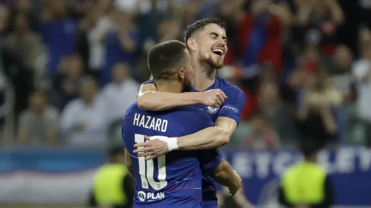 Eden Hazard se oprostio od Bluesa, Kovačić sru&scaron;io rekord