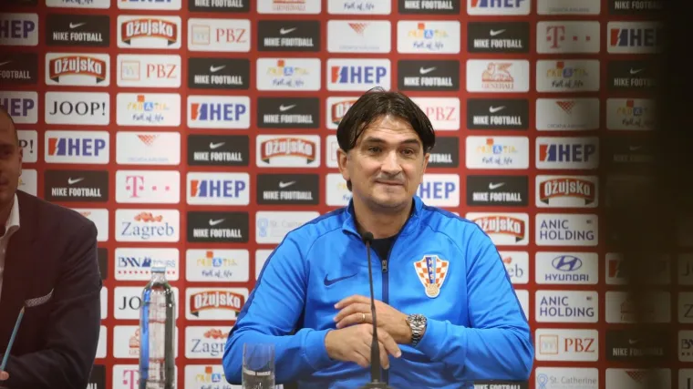 'Vjerujem u njih, bez obzira tko će igrati' [ANKETA]