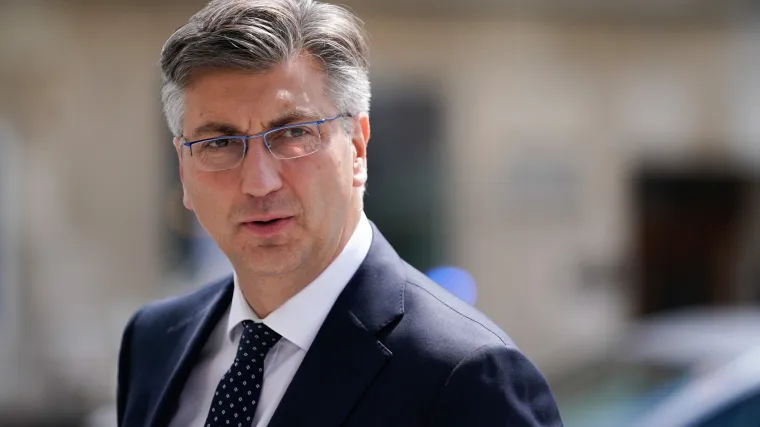 'Bilo je puno konzervativnih političara na listi'