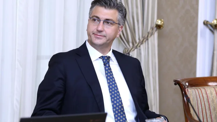 'Ovo nije nikakva kandidatura, ovo je ozbiljan posao pronalažena konsenzusa'