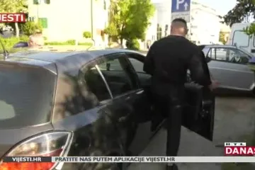 Daruvarac otišao u Njemačku, ministar poručio: 'Nepravomoćno osuđene osobe neće moći napustiti Hrvatsku'