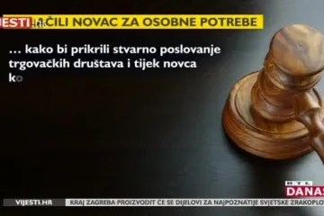 Političari na meti prevaranata: Ukraden identitet Štromaru, Batiniću, Hajdaš Dončiću...
