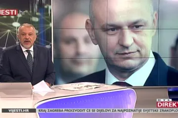 Sudstvo u politici? Kolakušić je 'unutra', tko je sljedeći?