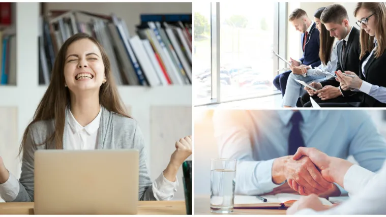 Zapo&scaron;ljava Veleposlanstvo SAD-a, jedna tvrtka nudi plaću od 17.000 kuna... Provjerite tko jo&scaron; zapo&scaron;ljava!