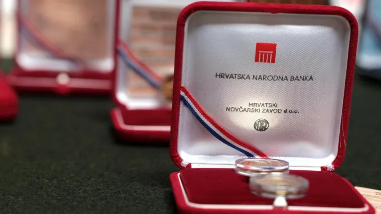 Prvi korak prema uvođenju nove valute: Euro bi mogao zamijeniti kunu kad joj bude 30 godina