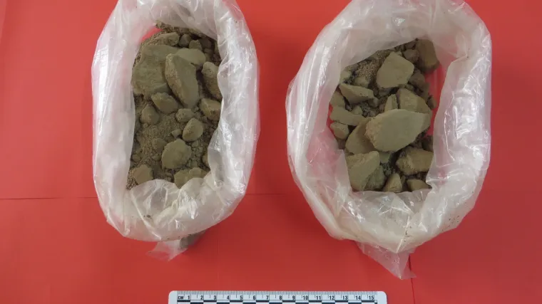 Dolijao diler: Kod mladića prona&scaron;li vi&scaron;e od 300 grama heroina vrijednog 120.000 kn!