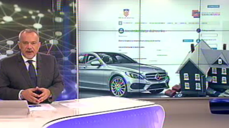 Teatar s imovinskim karticama: Nije važno odakle su milijuni, nego da su uredno upisani