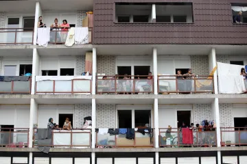 MUP odgovorio: 'Sva djeca tražitelja azila uključuju se u obrazovni sustav'