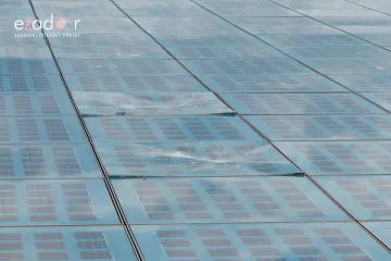 Više od pola milijuna kuna štete: Muškarac ispred zaprepaštenih prolaznika oštetio Pozdrav Suncu!