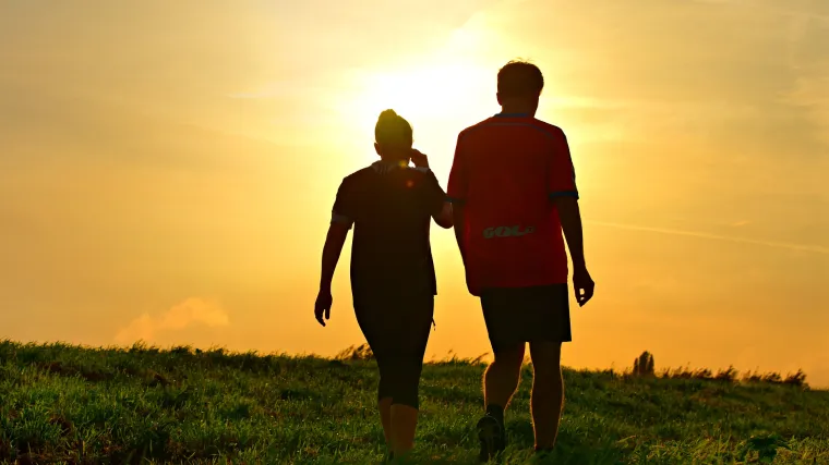 Izbjegnite najče&scaron;će gre&scaron;ke u hodanju i izgubite kilograme