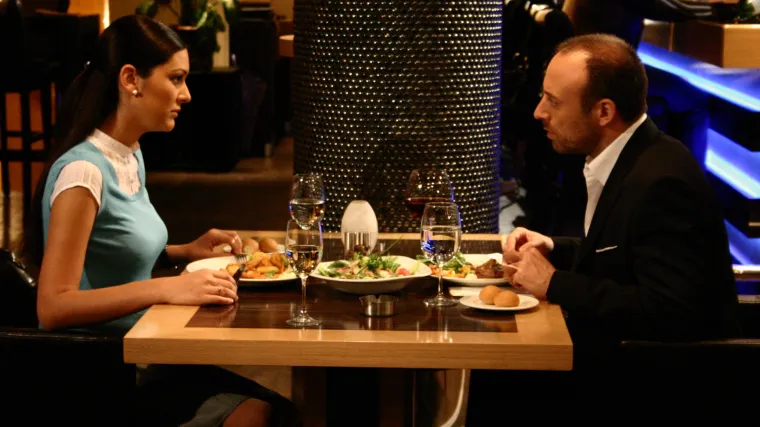 Dirljiva ljubavna priča između &Scaron;eherezade i Onura od ponedjeljka na RTLplayu