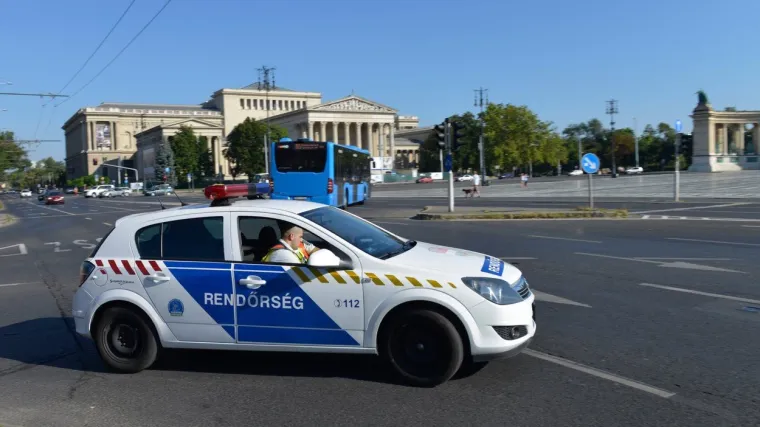 U pritvoru 64-godi&scaron;nji kapetan kruzera iz nesreće na Dunavu; Potraga za preživjelima jo&scaron; traje