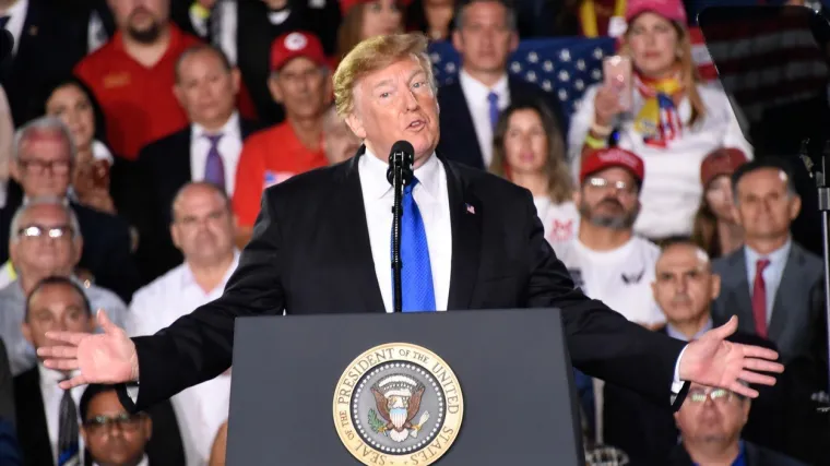 Trump dosad najže&scaron;će napao istražitelja Muellera