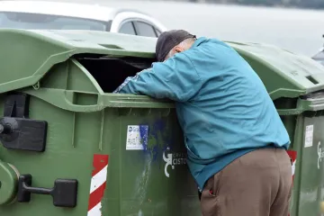 'Treba napustiti sustav solidarnosti, neka svatko radi za svoju mirovinu. Imamo recept za spas'