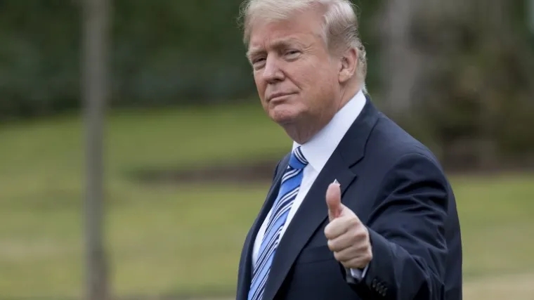 Fosilna goriva nazivaju 'molekulama američke slobode'