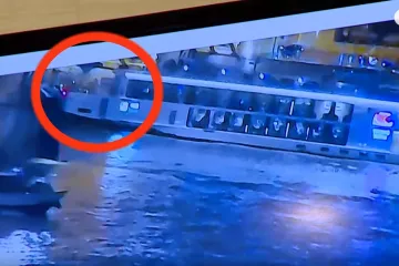 'Ne bih trebao reći da nema nade za nestale, ali...'