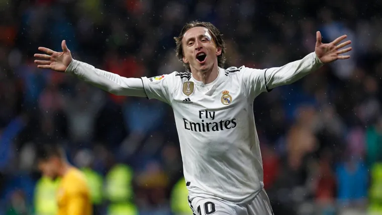 'Stvarno, to je istina? Osjećam veliki ponos zbog toga...'