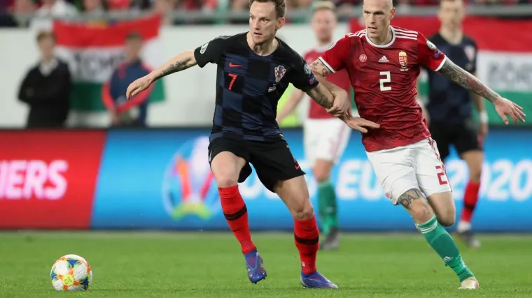 'Nije istina da vi&scaron;e neću igrati za Hrvatsku'