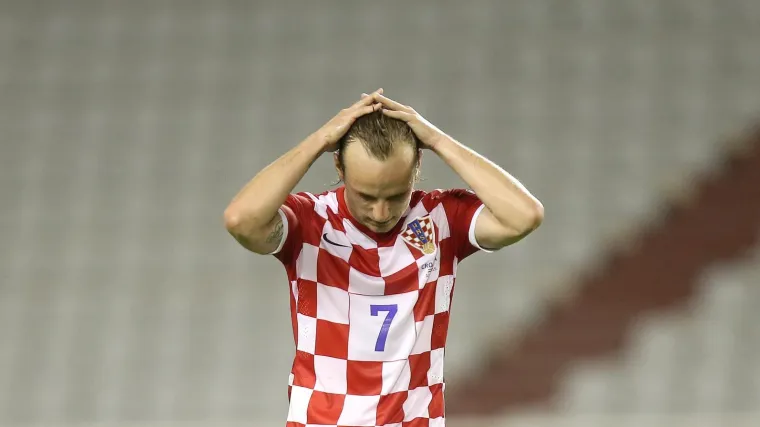 Rakitić se opra&scaron;ta od Vatrenih? 'Povrijeđen je i ogorčen kao sporta&scaron; i čovjek'