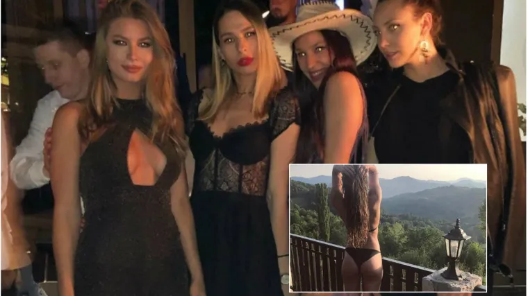 Djevojke su sru&scaron;ile internet