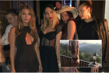 Djevojke su sru&scaron;ile internet