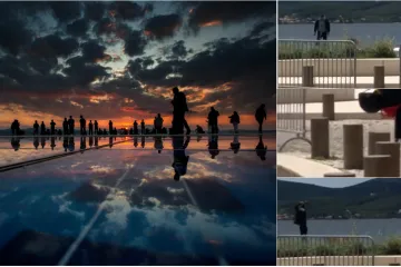 Šteta je više stotina tisuća kuna, objavljena i snimka divljaštva; 'Učinio je to ničim izazvan'