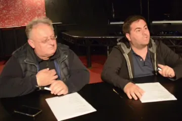 Održana 1. audicija za Prvi pljesak u organizaciji portala prigorski.hr