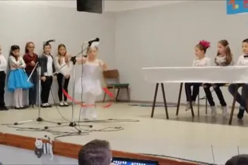 Održana 1. Balogijada u spomen na književnika Zvonimira Baloga