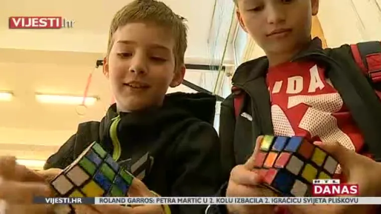 Ova zagrebačka osnovna &scaron;kola je uspjela: Njezini učenici proveli su dan bez interneta i - uživali!