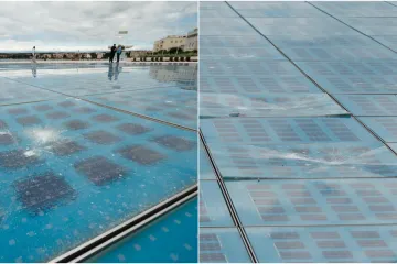 Mladić koji je razbio zadarski Pozdrav Suncu smješten u bolnicu