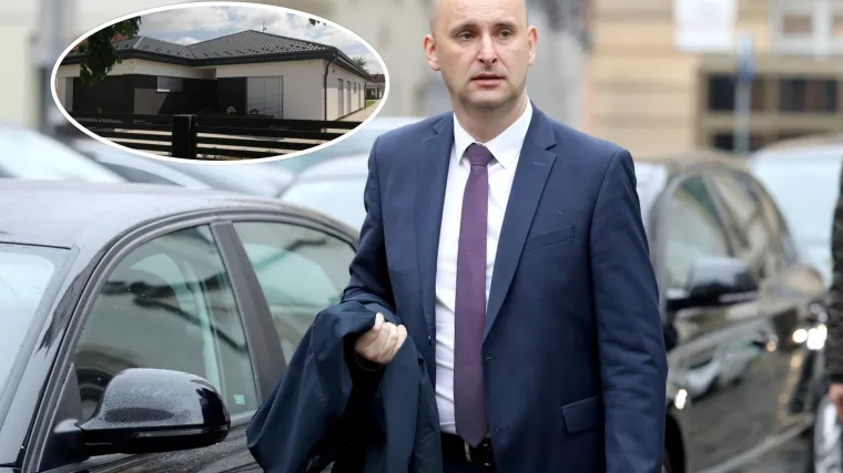 Nakon krive kvadrature kuće Tolu&scaron;ić u novoj aferi: Umanjivao vrijednost stanova?