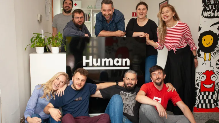 Važan je samo dobro odrađen posao, a gdje smo i kada radimo nije bitno