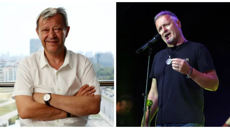 Hadžihafizbegović: 'Da je Isus živ, zabranio bi Thompsona'; Stigla rekacija pjevačeva menadžmenta