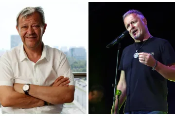 Hadžihafizbegović: 'Da je Isus živ, zabranio bi Thompsona'; Stigla rekacija pjevačeva menadžmenta